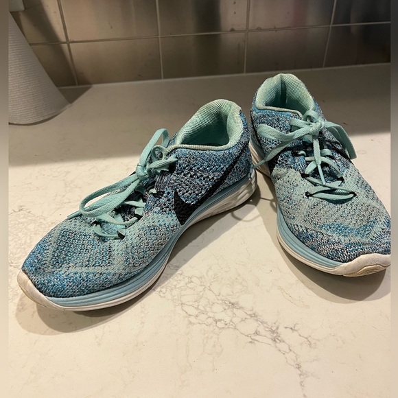 Nike Running | Neutral Ride Soft | US 8 | Very Good Condition - Picture 3 of 7